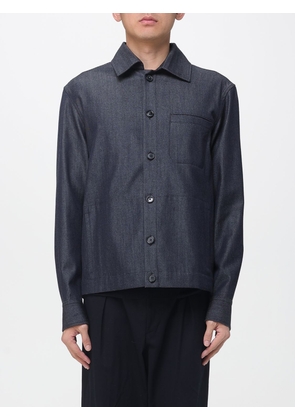 Jacket PT TORINO Men color Blue