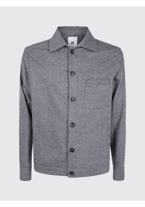 Jacket PT TORINO Men color Grey