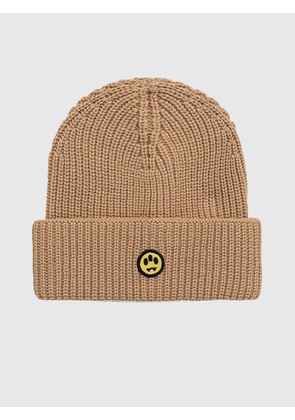 Hat BARROW Men color Camel