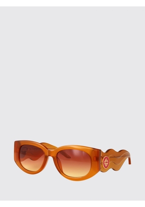 Sunglasses CASABLANCA Men color Orange