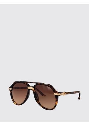 Sunglasses CASABLANCA Men color Brown