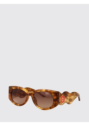 Sunglasses CASABLANCA Men color Brown