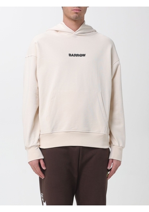 Sweatshirt BARROW Men color Cream