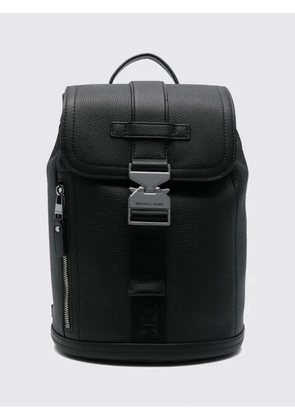 Backpack MICHAEL KORS Men color Black