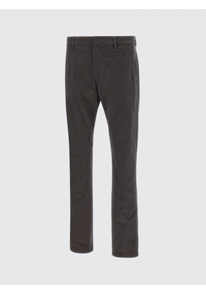 Dondup pants in stretch cotton