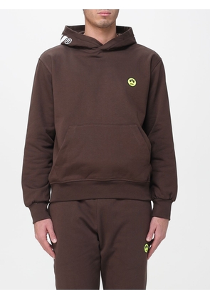 Sweatshirt BARROW Men color Brown