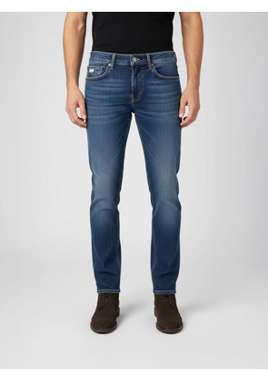 Jeans DONDUP Men color Blue