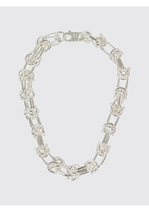 Jewel FEDERICA TOSI Woman color Silver