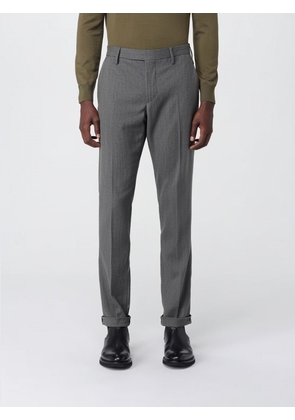Pants DONDUP Men color Grey