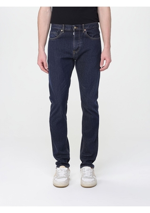 Jeans DONDUP Men color Blue
