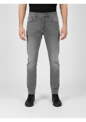 Jeans DONDUP Men color Grey