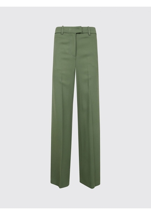 Pants SEMICOUTURE Woman color Olive