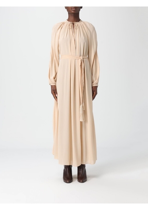 Dress FORTE FORTE Woman color Beige