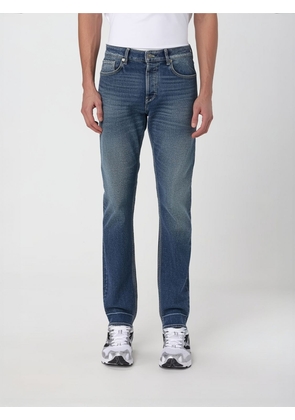 Jeans DONDUP Men color Blue
