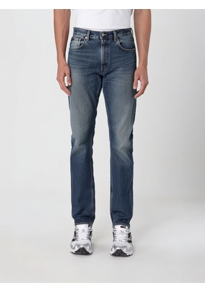Jeans DONDUP Men color Blue