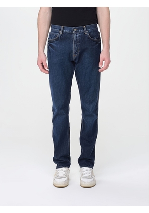 Jeans DONDUP Men color Blue