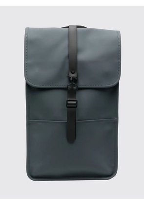 Backpack RAINS Men color Blue