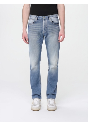 Jeans DONDUP Men color Blue