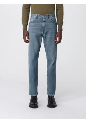 Jeans DONDUP Men color Blue