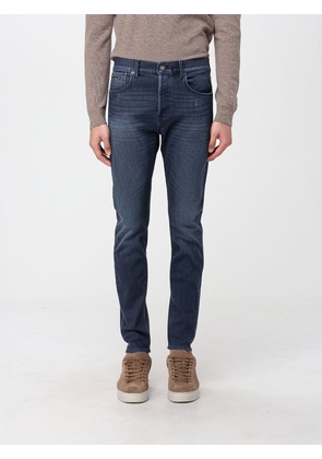 Jeans DONDUP Men color Black