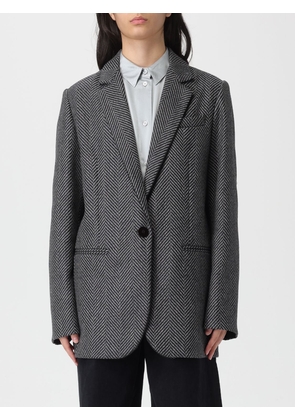 Jacket FORTE FORTE Woman color Grey