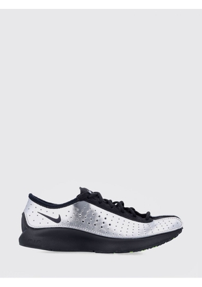 Sneakers NIKE Woman color Silver