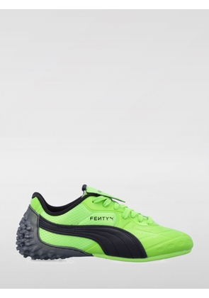 Sneakers FENTY X PUMA Men color Green