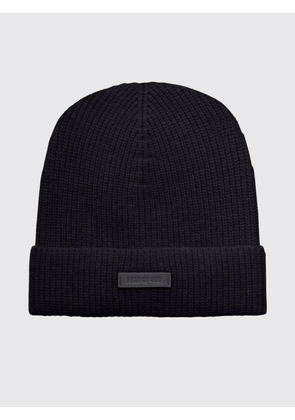 Hat FEAR OF GOD Men color Black