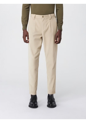 Pants BRIGLIA 1949 Men color White