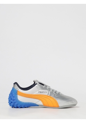Sneakers FENTY X PUMA Men color Silver