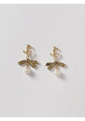 Jewel JIMMY CHOO Woman color Gold