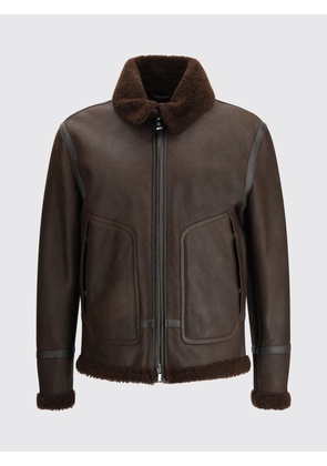 Jacket VALSTAR Men color Dark