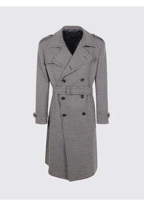 Coat TAGLIATORE Men color Multicolor