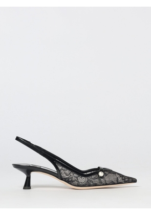 Pump JIMMY CHOO Woman color Black