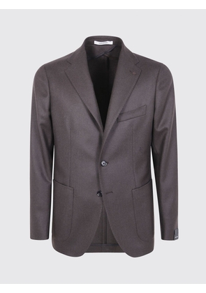 Jacket TAGLIATORE Men color Earth