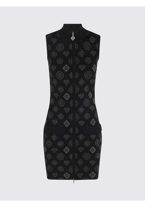 Dress CASABLANCA Woman color Black