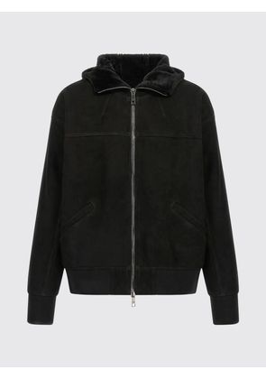 Jacket GIORGIO BRATO Men color Black 1