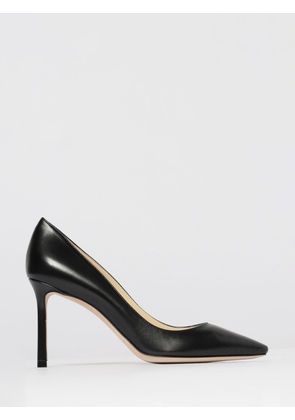 Pump JIMMY CHOO Woman color Black