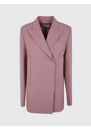 Jacket SPORTMAX Woman color Pink