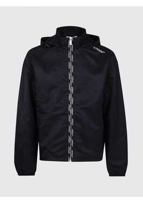 Jacket OFF-WHITE Men color Black