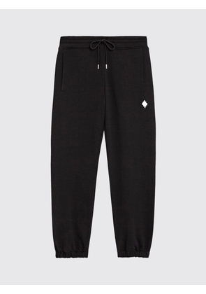 Pants COUNTY OF MILAN Men color Black