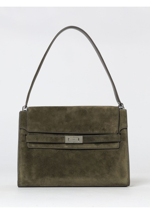 Crossbody Bag TORY BURCH Woman color Green