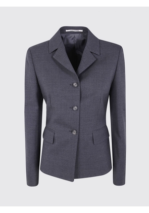 Jacket TAGLIATORE Woman color Charcoal