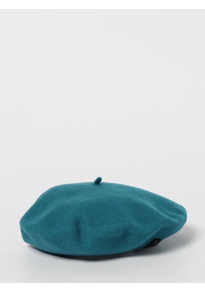 Hat BORSALINO Men color Blue 1