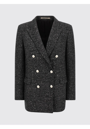 Jacket TAGLIATORE Woman color Grey