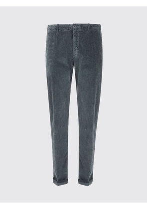 Pants INCOTEX Men color Green