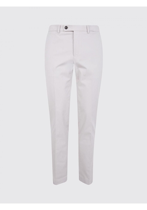 Pants INCOTEX Men color Ice