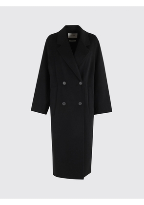 Coat IVY OAK Woman color Black