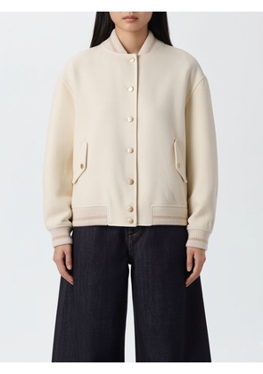 Jacket ELEVENTY Woman color White