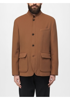 Jacket ELEVENTY Men color Brown